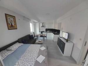 Apartman Ohrid