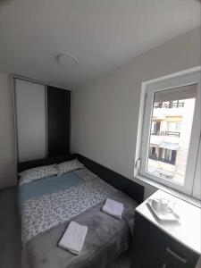 Apartman Ohrid