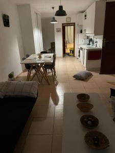 Appartements Charmant logement proche de la mer : photos des chambres