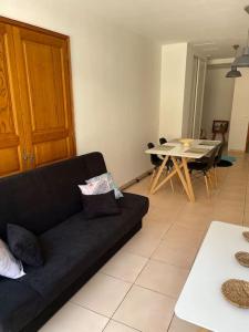 Appartements Charmant logement proche de la mer : photos des chambres