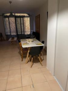 Appartements Charmant logement proche de la mer : photos des chambres