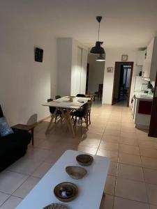 Appartements Charmant logement proche de la mer : photos des chambres