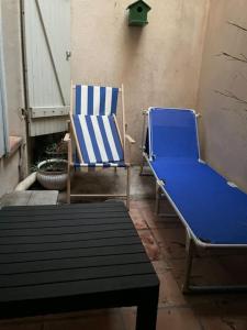 Appartements Charmant logement proche de la mer : photos des chambres