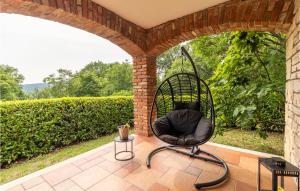 Beautiful Home In Dolinci With Sauna 