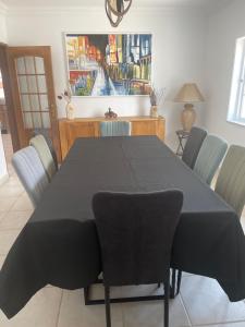 Magnifique villa piscine proche de la mer