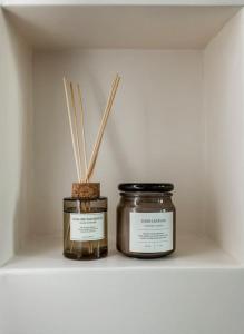 Appartement spa : OSpa Zen Jacuzzi-Sauna-Terrasse