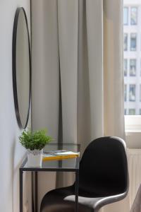 Amazing Spacious Apartments in Warsaw City Center by Renters