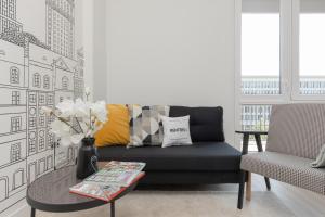 Amazing Spacious Apartments in Warsaw City Center by Renters