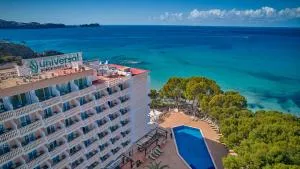 Universal Hotel Lido Park & Spa - 卡尔玛海滩