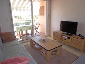 Le Barcares bel appartement 62m2 -2 chambres