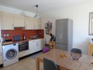 Le Barcares bel appartement 62m2 -2 chambres