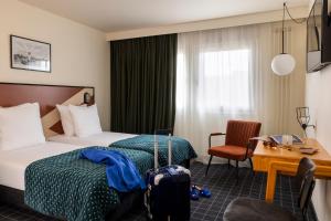 Hotels Best Western Plus Hotel Cargo : photos des chambres