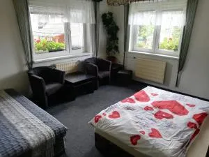 Penzión Baltazár - Liptovská Lúžna