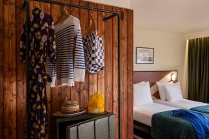 Hotels Best Western Plus Hotel Cargo : photos des chambres