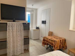 Appartements Studio Amelie-les-Bains-Palalda, 1 piece, 2 personnes - FR-1-703-163 : photos des chambres