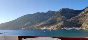 西蒙公寓 - 卡马莱