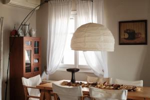 Nios House Panoramic Cottage