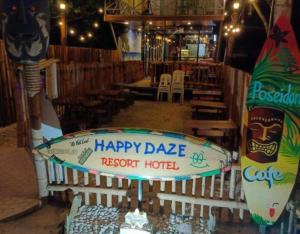 Happy Daze Resort Hotel