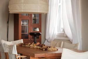 Nios House Panoramic Cottage