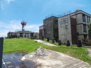 Healthcare Town Resort