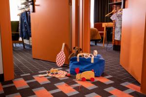 Hotels Best Western Plus Hotel Cargo : photos des chambres