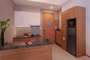 Loại Sang 2 Phòng Ngủ (2-Bedroom Deluxe)