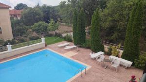 Guesthouse Michobeis