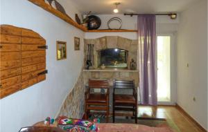 Awesome Apartment In Omis With Wifi And 3 Bedrooms