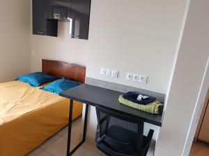 Appartements BEAUREGARD : Studio