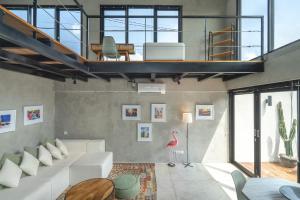 Canggu 2Plex Apartment