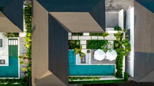 Villa Nakula by BaliSuperHost