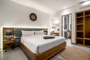 Villa Nakula by BaliSuperHost