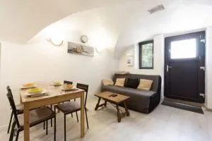 Charmant appartement 3 etoiles - 拉塔尼亚