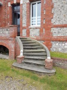 Appartements vue sur Mer 