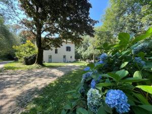 Maisons de vacances Maison gite tranquille et nature. : photos des chambres