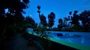 River Park Retreat