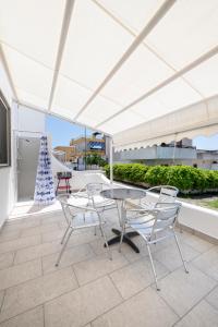 Casa vacanze Pescoluse