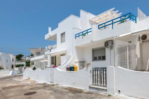 Appartement 2 Chambres