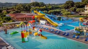 Hotel Kanali - Mikhalítsion