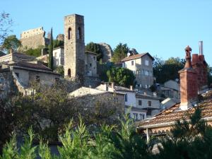 Hotels Le Carre D'Alethius : photos des chambres