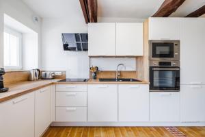 Appartements Le Masage - Appt pour 6 vue montagne : photos des chambres