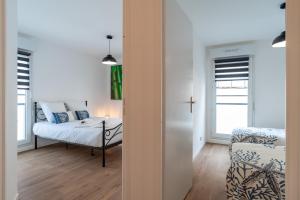 Appartements Sioul - Appt a moins d1km de la plage : photos des chambres