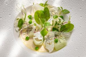 Hotels Le Carre d'Alethius Logis Hotel Restaurant : photos des chambres