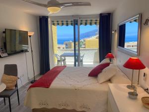 Estudio Vistamar La Arena