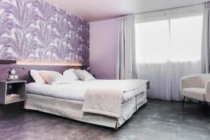 Hotels Le Carre D'Alethius : photos des chambres