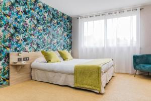 Hotels Le Carre D'Alethius : photos des chambres