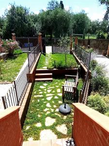 Il Giardino delle Erbe