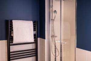 Hotels Best Western Plus Hotel Cargo : photos des chambres