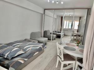 Apartament Adia 1- Faleaza Nord