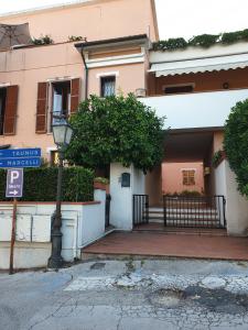 Ai tre tigli con giardino privato